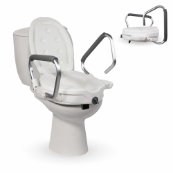 Rialzo per wc| Con...