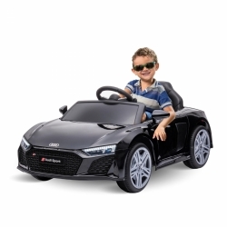 Auto elettrica | Pedale...