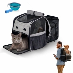 Borsa trasporto animali |...