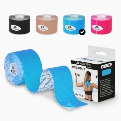 Kinesiotape | Bendaggio...