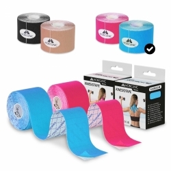 Confezione da 2 Kinesiotape...