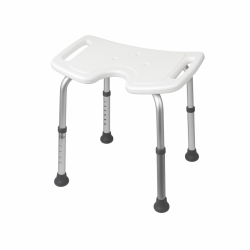 Sgabello bagno | Regolabile...