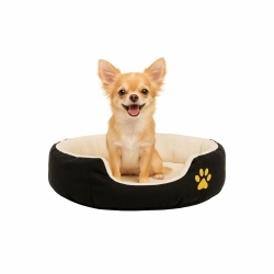 Lettino per animali...