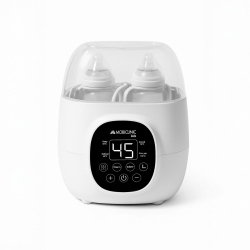 Scalda biberon doppio | 6...