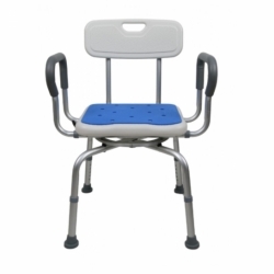 Sgabello girevole per bagno...