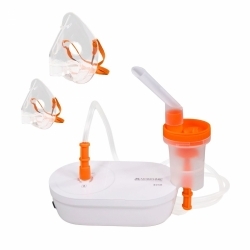 Nebulizzatore ad aria...