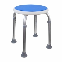 Sgabello da bagno | Altezza...