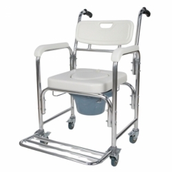 Sedile del water con comoda...