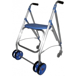 Deambulatore rollator |...
