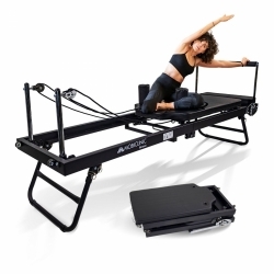 Pilates Reformer Machine |...