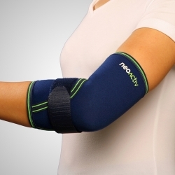 Gomitiera in neoprene per...