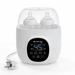 Scalda biberon doppio | 6...