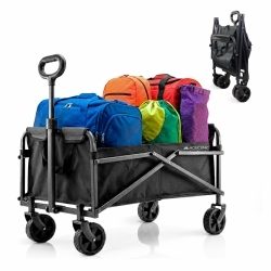 Carrello da trasporto...