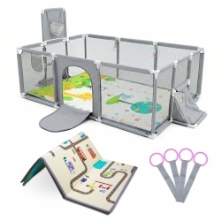 Parco giochi per bambini |...