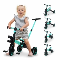 Triciclo 5 in 1 |...