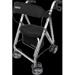 Deambulatore con sedile |...