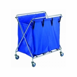 Carrello portabiancheria...