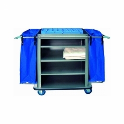 Carrello portabiancheria...