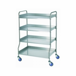 Carrello di distribuzione a...