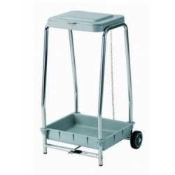 Carrello portabiancheria...