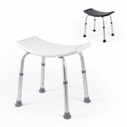 Sgabello doccia | Accessori...