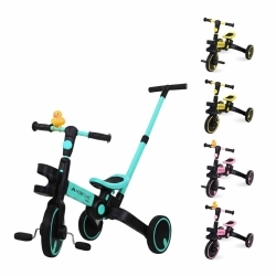Triciclo 5 in 1 |...