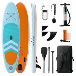 Tavola da surf gonfiabile |...
