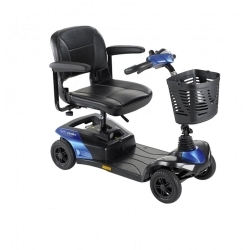 Scooter elettrico Colibri...