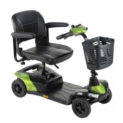 Scooter elettrico per...