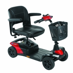 Scooter elettrico | Colibri...