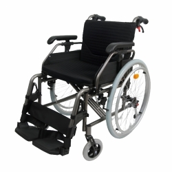 Sedia a rotelle | Mobiclinic