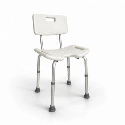 Sedia da bagno | Altezza...
