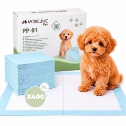 Pet pad | 56x56 cm | 400...