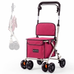 Carrello spesa | 4 ruote |...